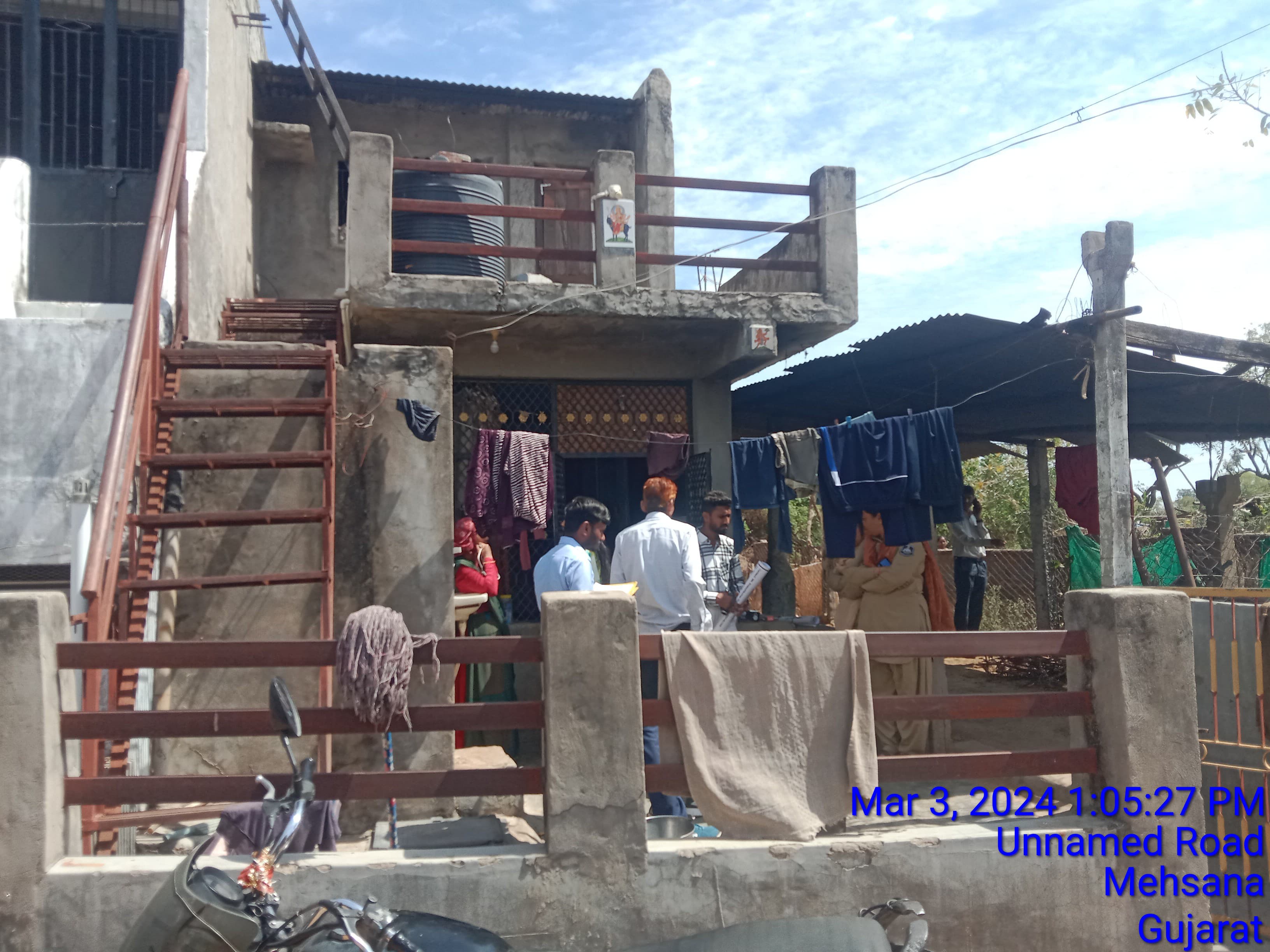 715 Sq Ft Residential Plot In Vijapur, Mehsana